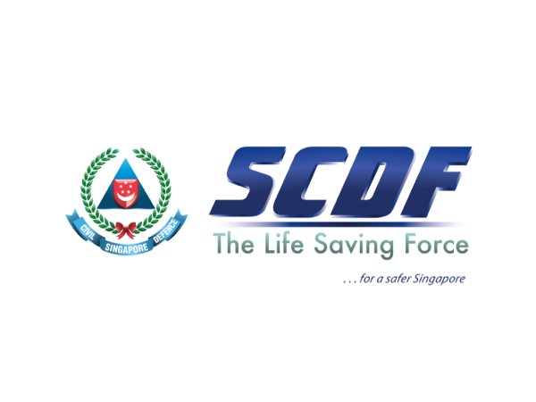 scdf